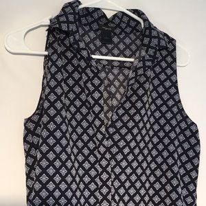 Ann Taylor blouse